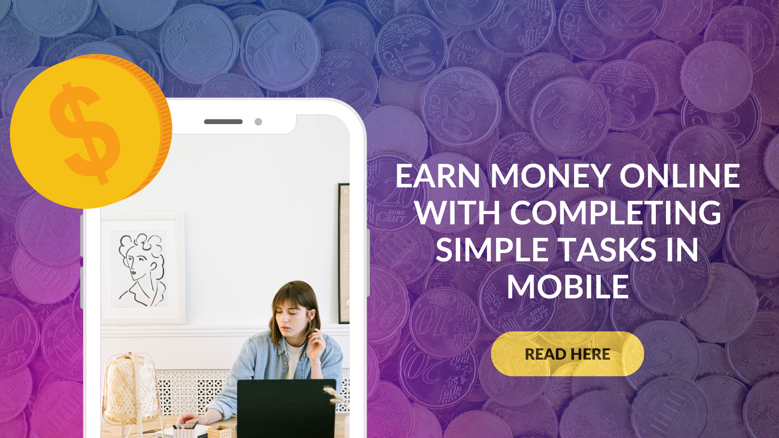 online task earning
