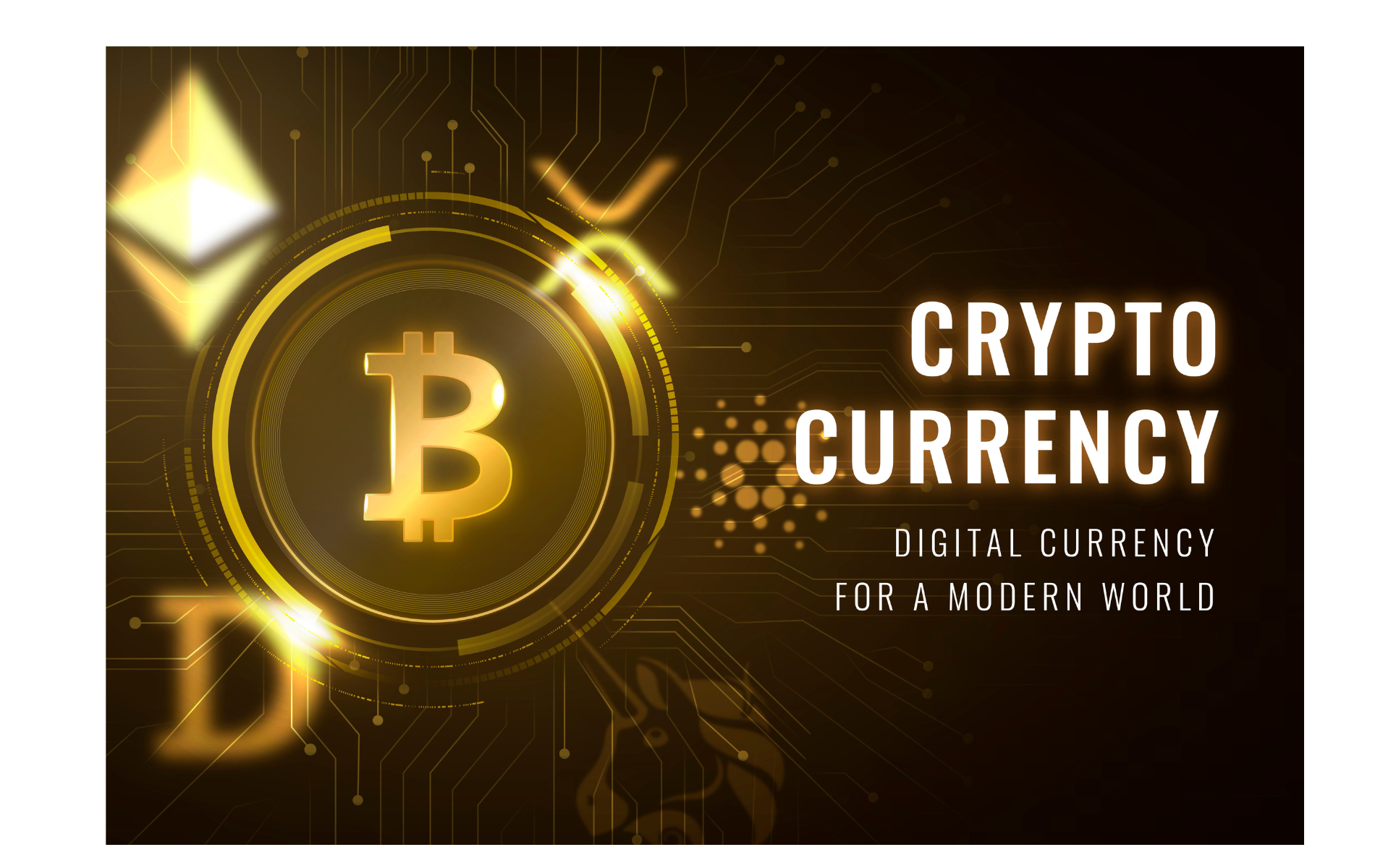 What Is Cryptocurrency and How Does It Work? Your Guide | Lifehack