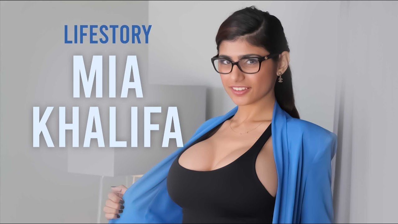 Mia Khalifa Forum Videos - The rise of Mia Khalifa in the adult entertainment industry | Motivation