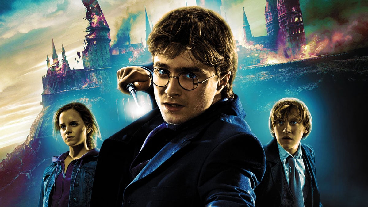 Harry Potter TV Series Featuring Brand New Cast in the Works at HBO Max