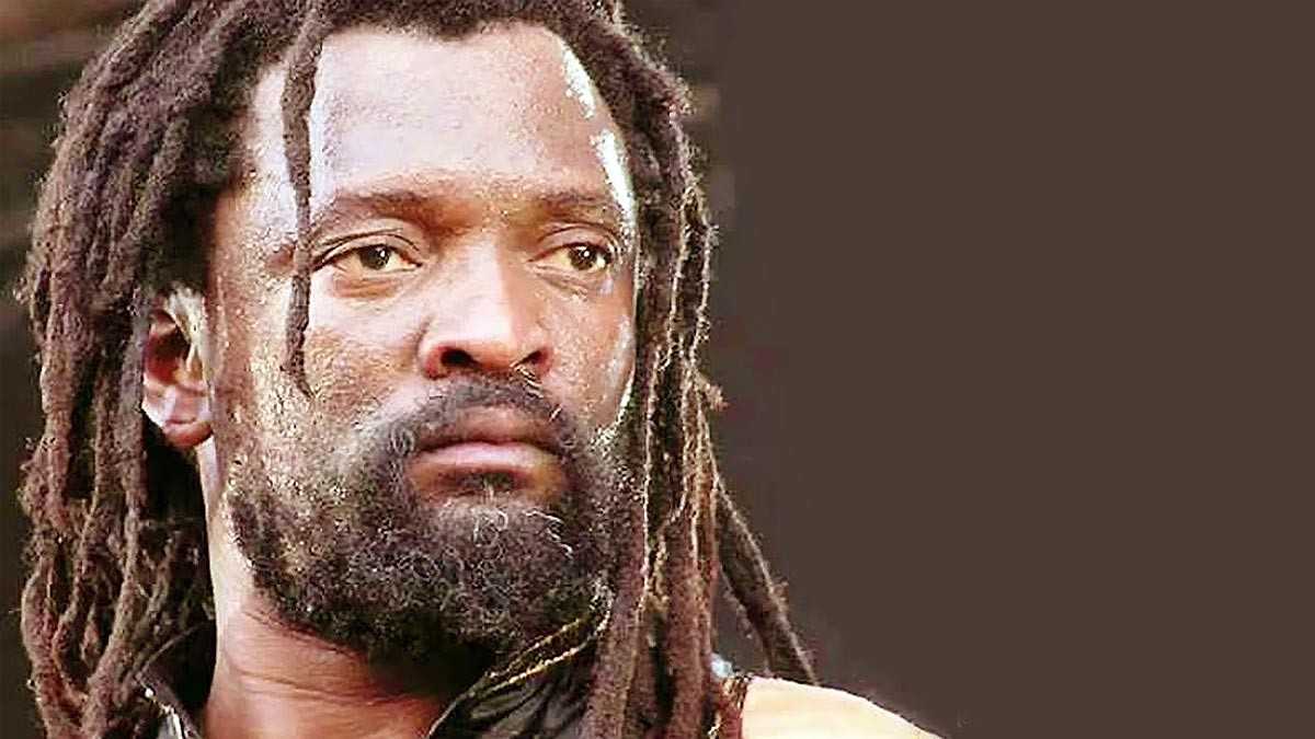 Lucky dube 2024