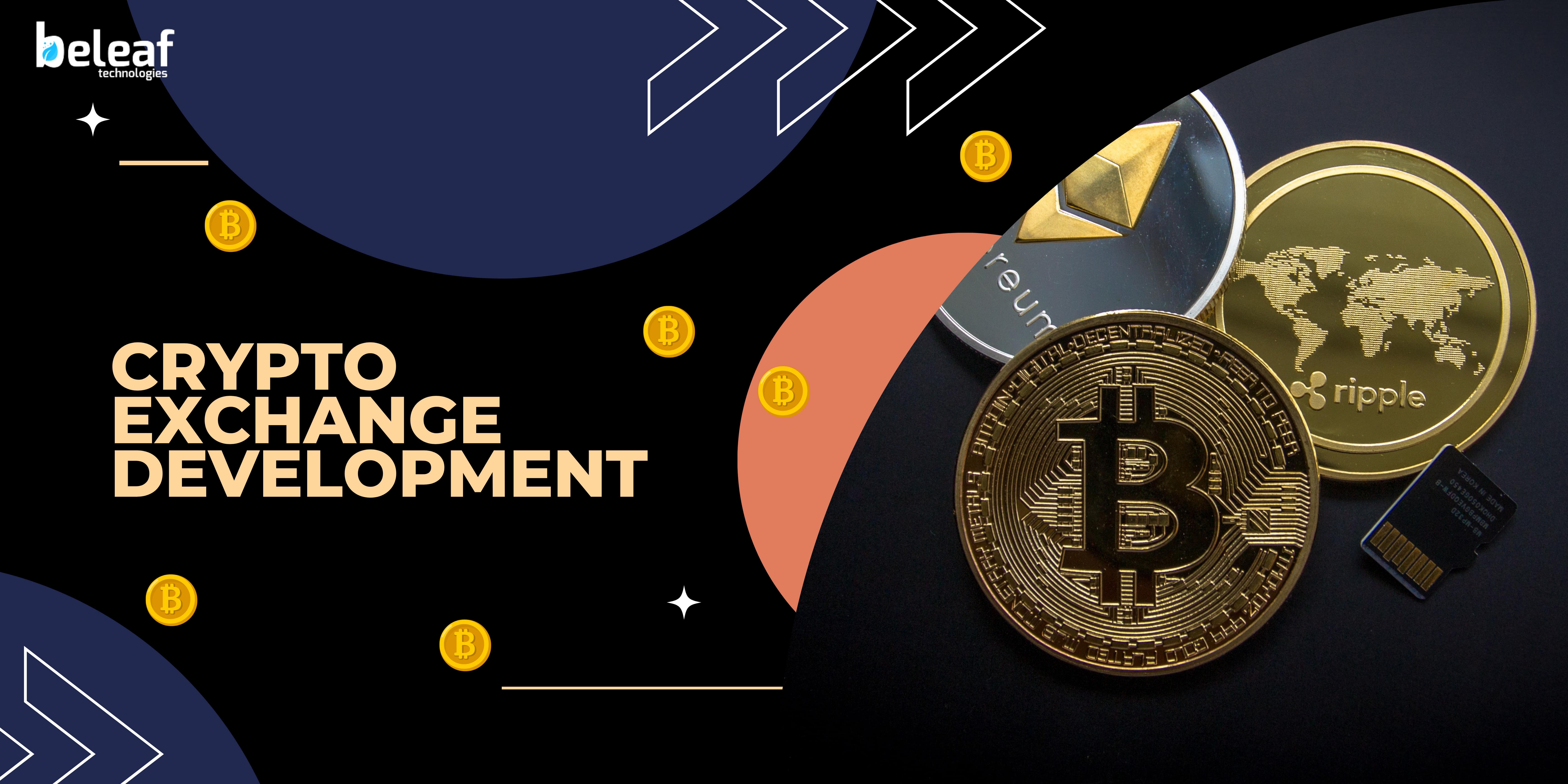 Unleashing the Power of Cryptocurrency Exchange Script Development | Geeks