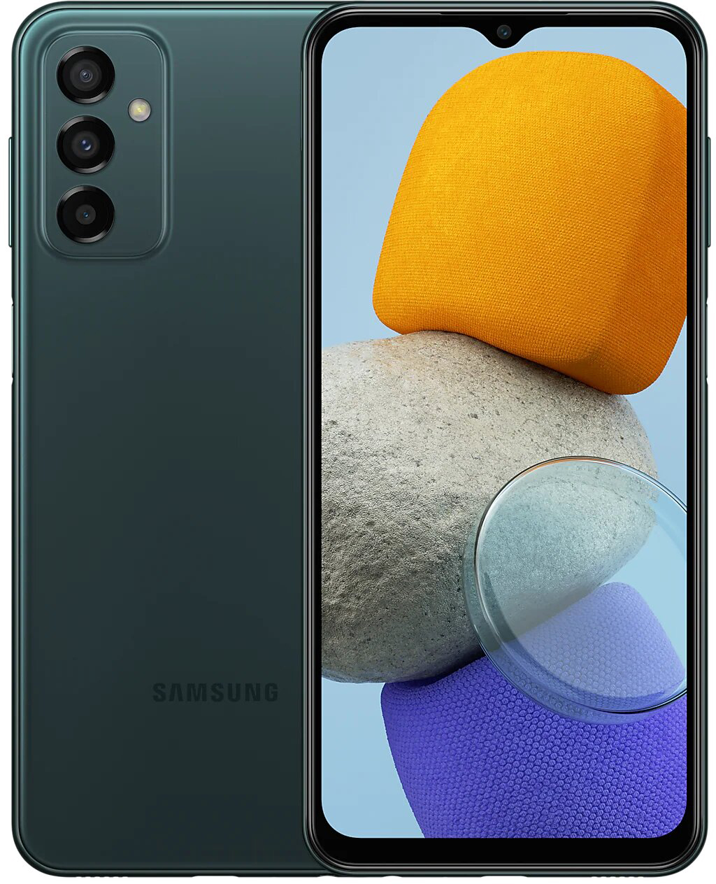 Samsung Galaxy M23 5G Review: A Power-Packed Smartphone for
