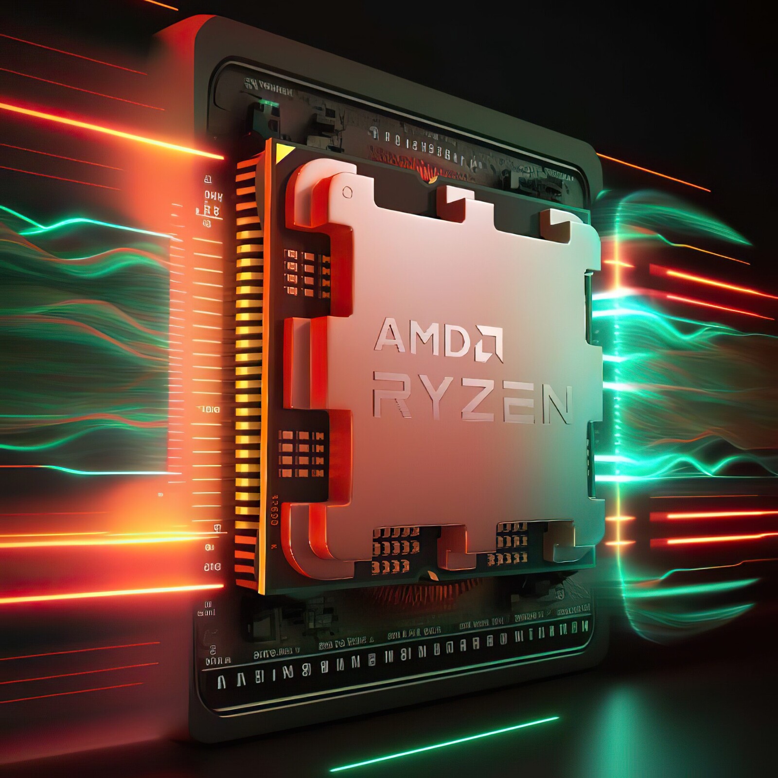 AMD Ryzen 7 5800X: Still a Gaming Powerhouse in 2024? - Md. Awal Ali -  Medium