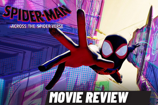 How “Spider-Man: Across the Spider-Verse” Feeds The Heart And Soul