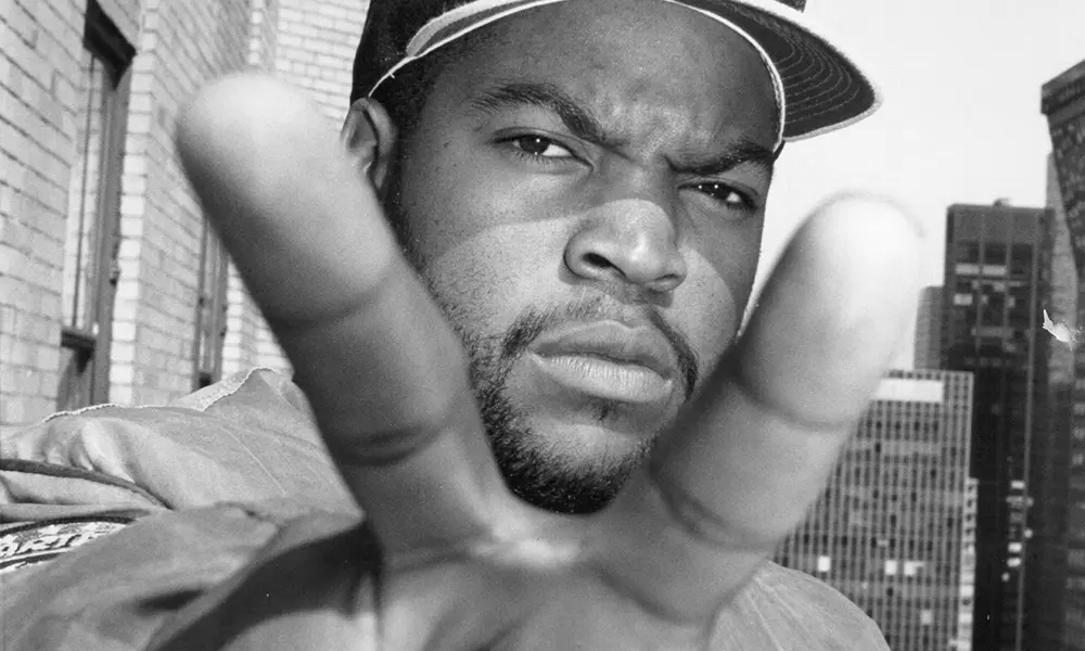 Black Music Month: Ice Cube Reflects on a Triumphant Year