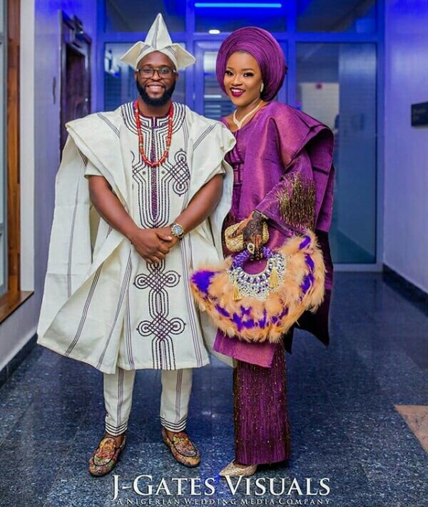 Yoruba Wedding - Yoruba Wedding added a new photo.