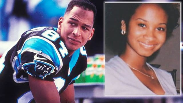 Son of ex-Panthers player Rae Carruth turns 21 in NC