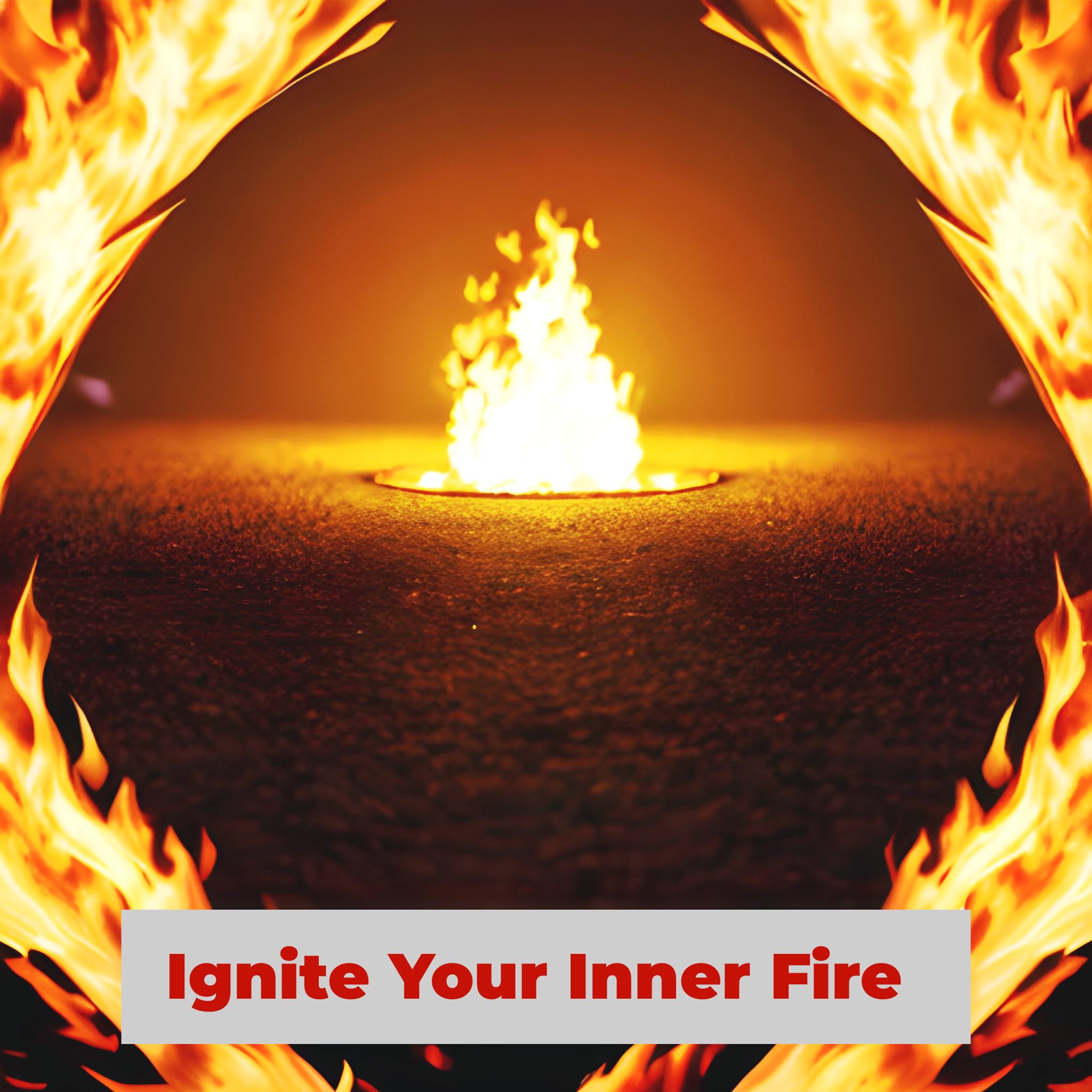 The Power of Inspiration: Igniting Your Inner Fire