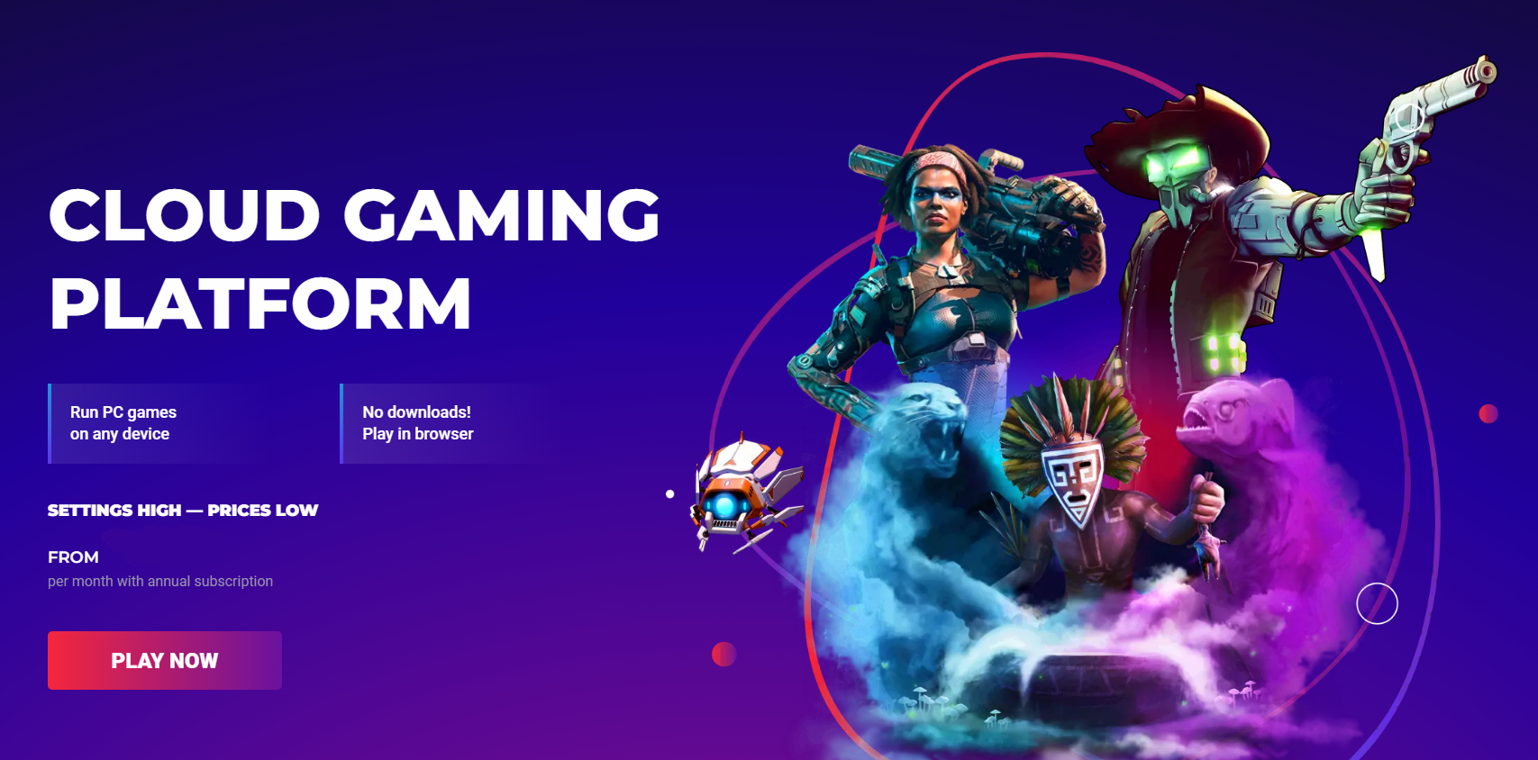 FORTNITE SUBMUNDO na TV SAMSUNG via APP do BOOSTEROID CLOUD GAMING