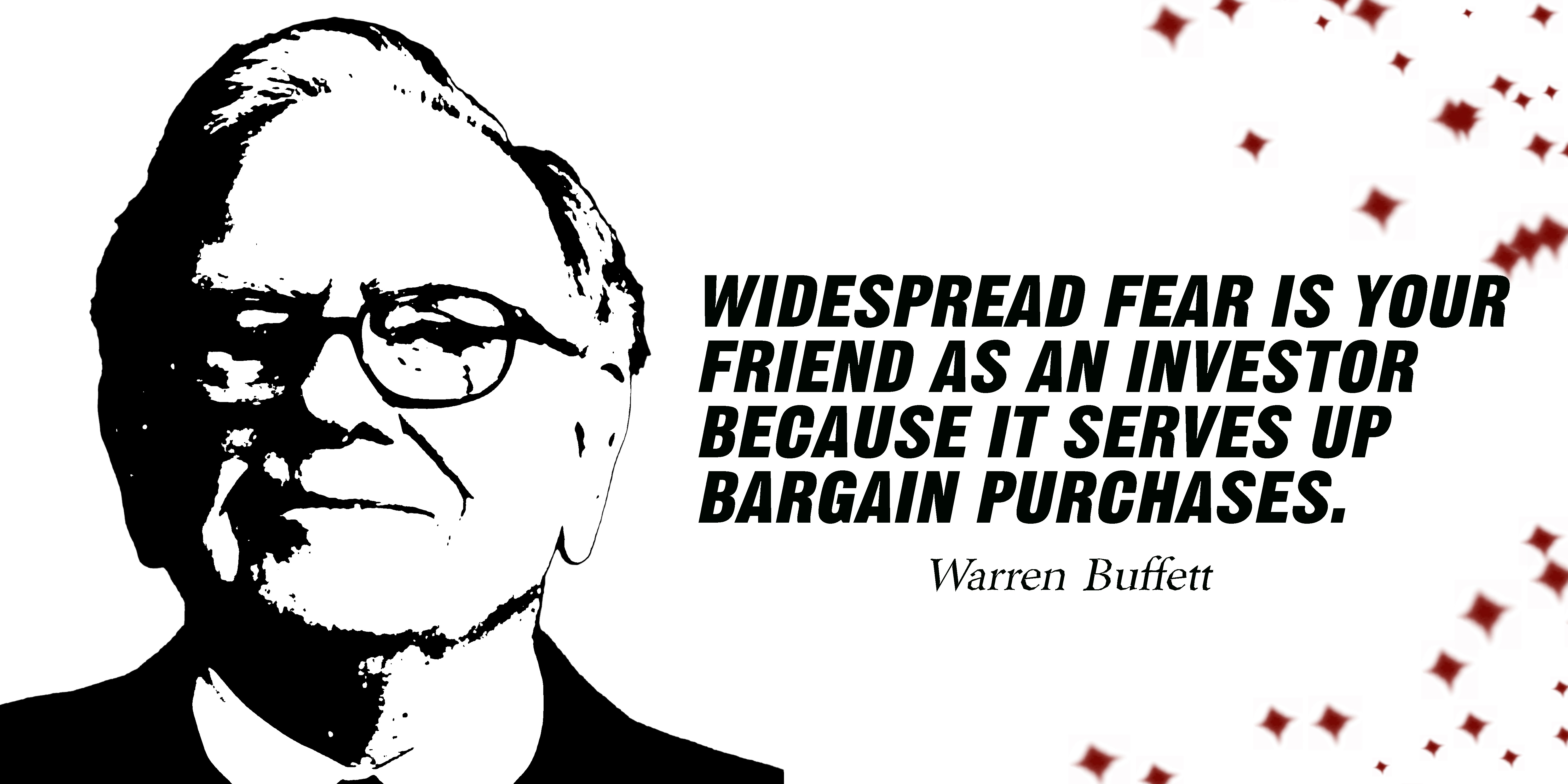 Warren Buffett | Motivation