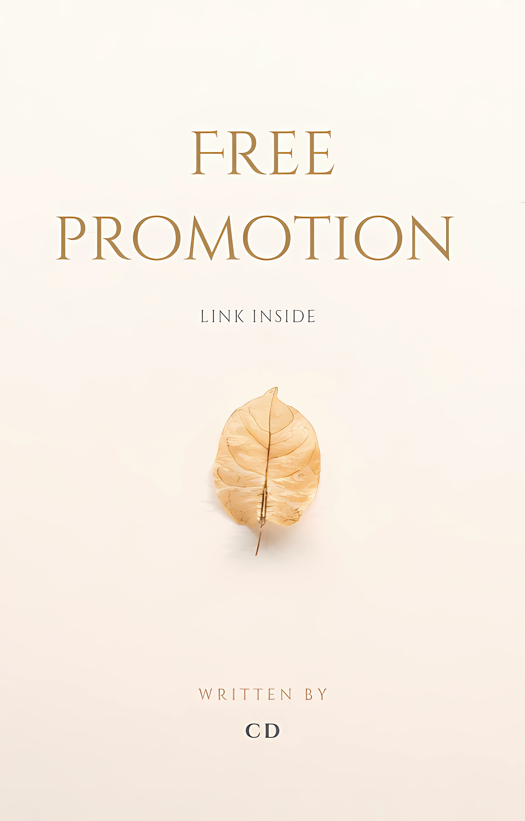 Promotion Link