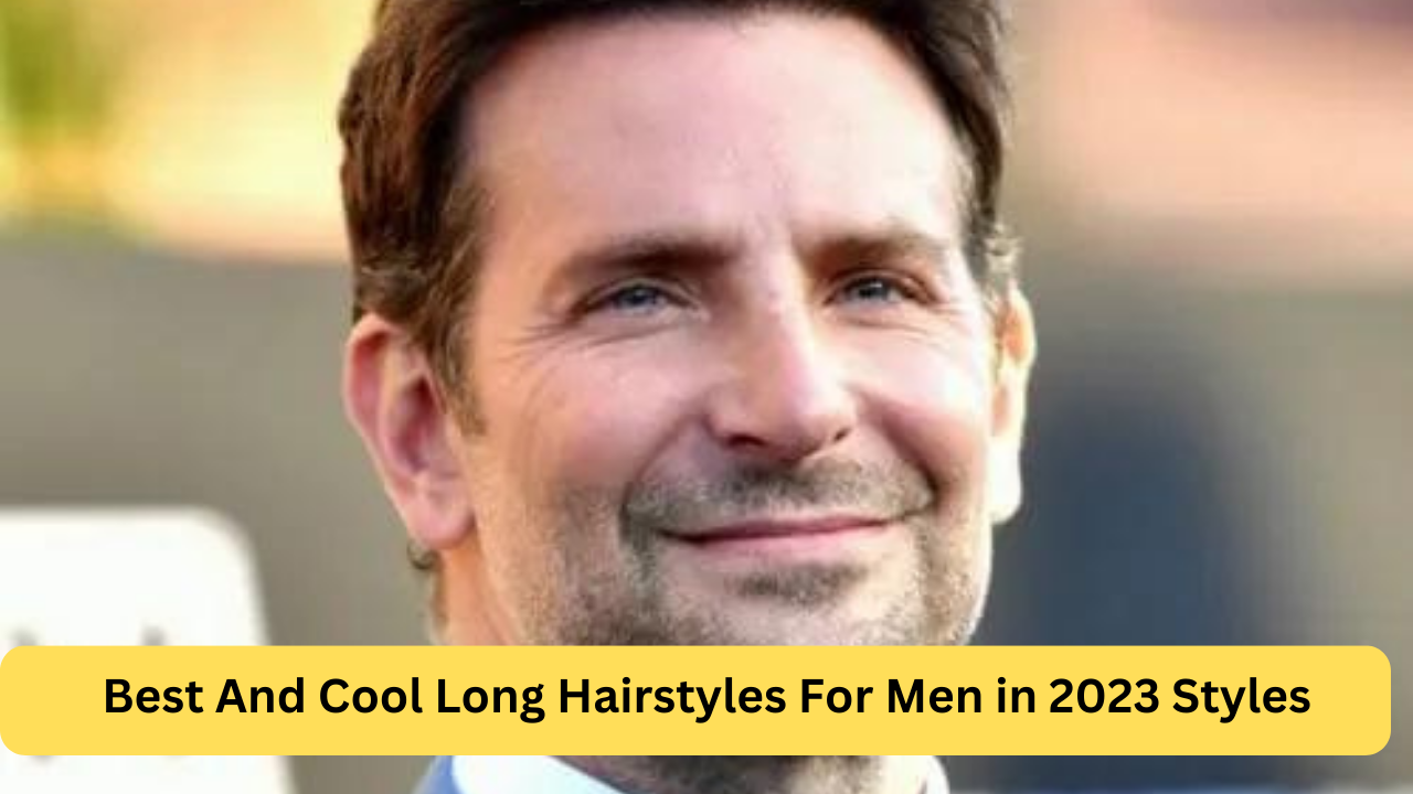 110+ Haircuts for Men: Trending Styles for 2024