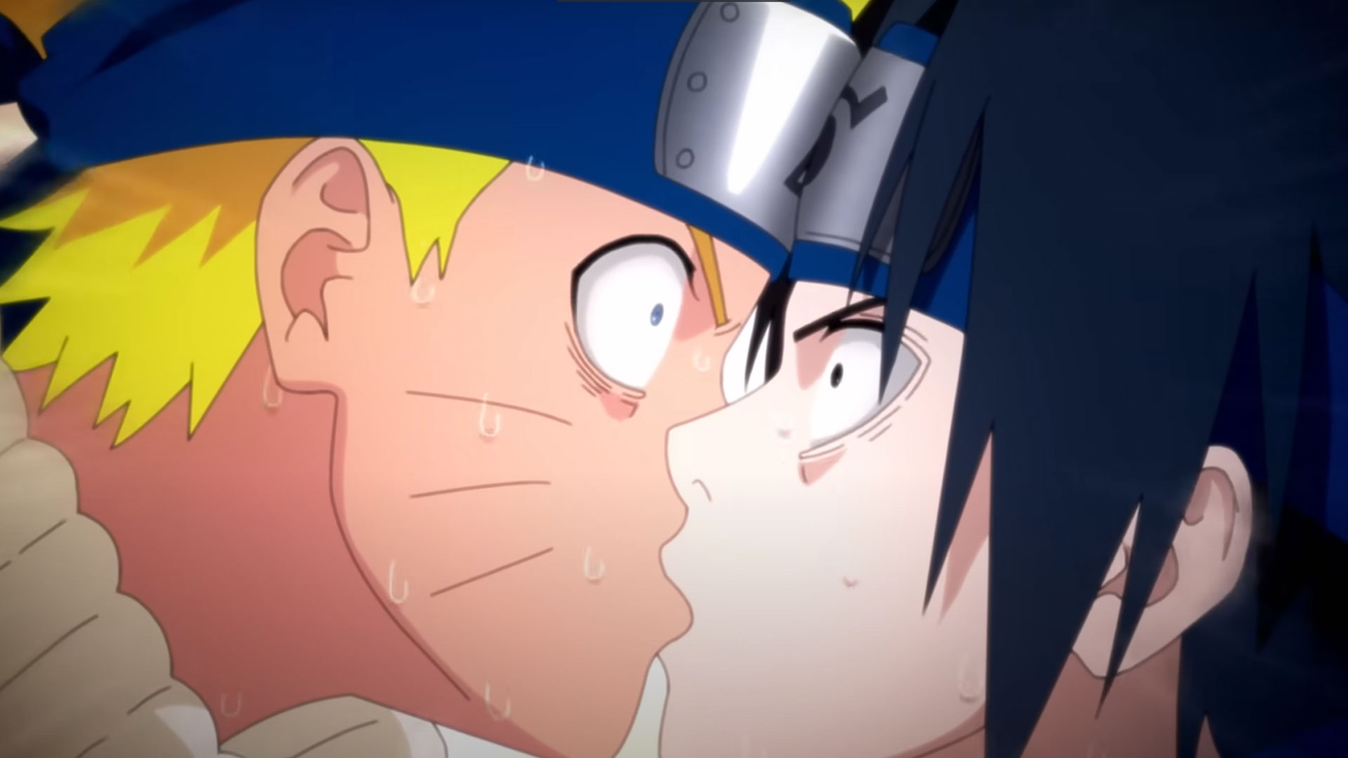 Life-Lessons that Naruto characters taught us