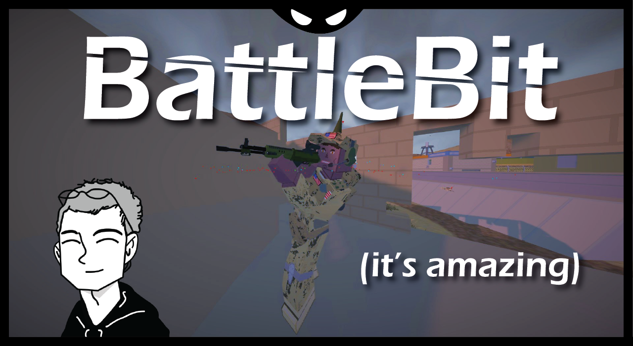 Is BattleBit Worth Buying?