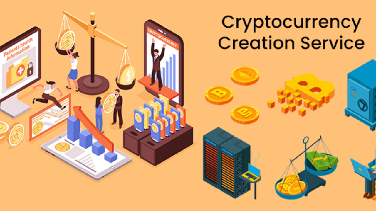 Altcoin Development Services | The Chain