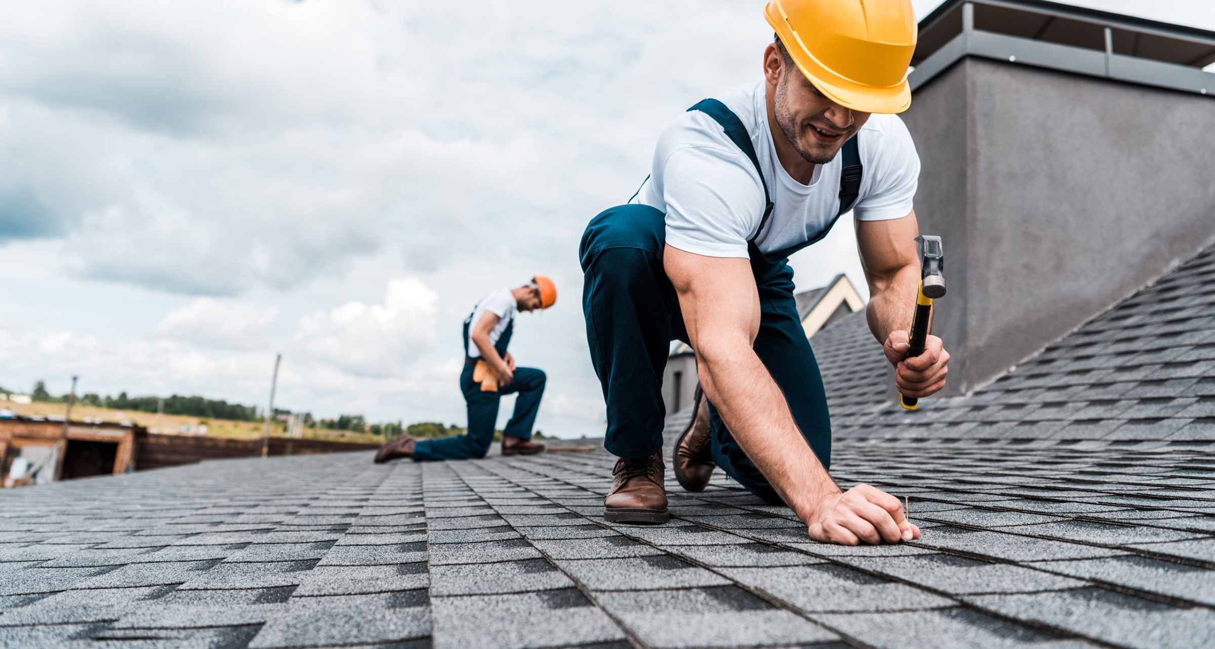 Common Flat Roofing Issues And How To Address Them | Education