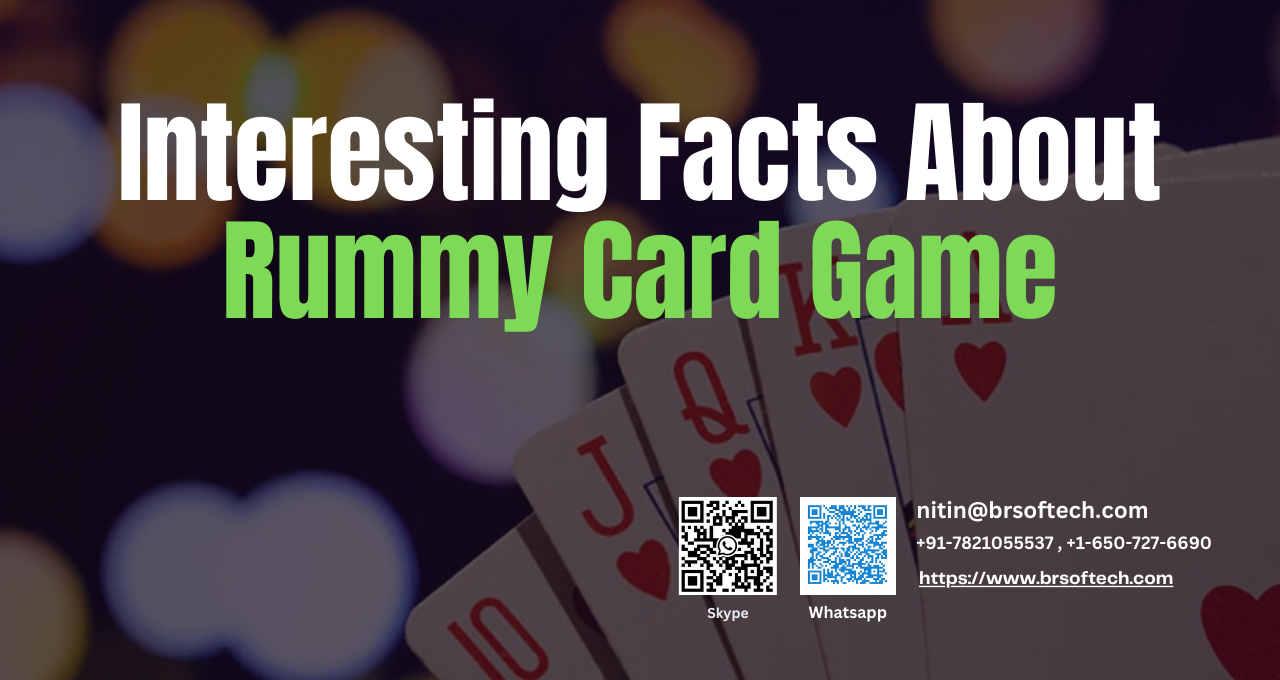 Why is Rummy So Popular in India? Read Some Reasons