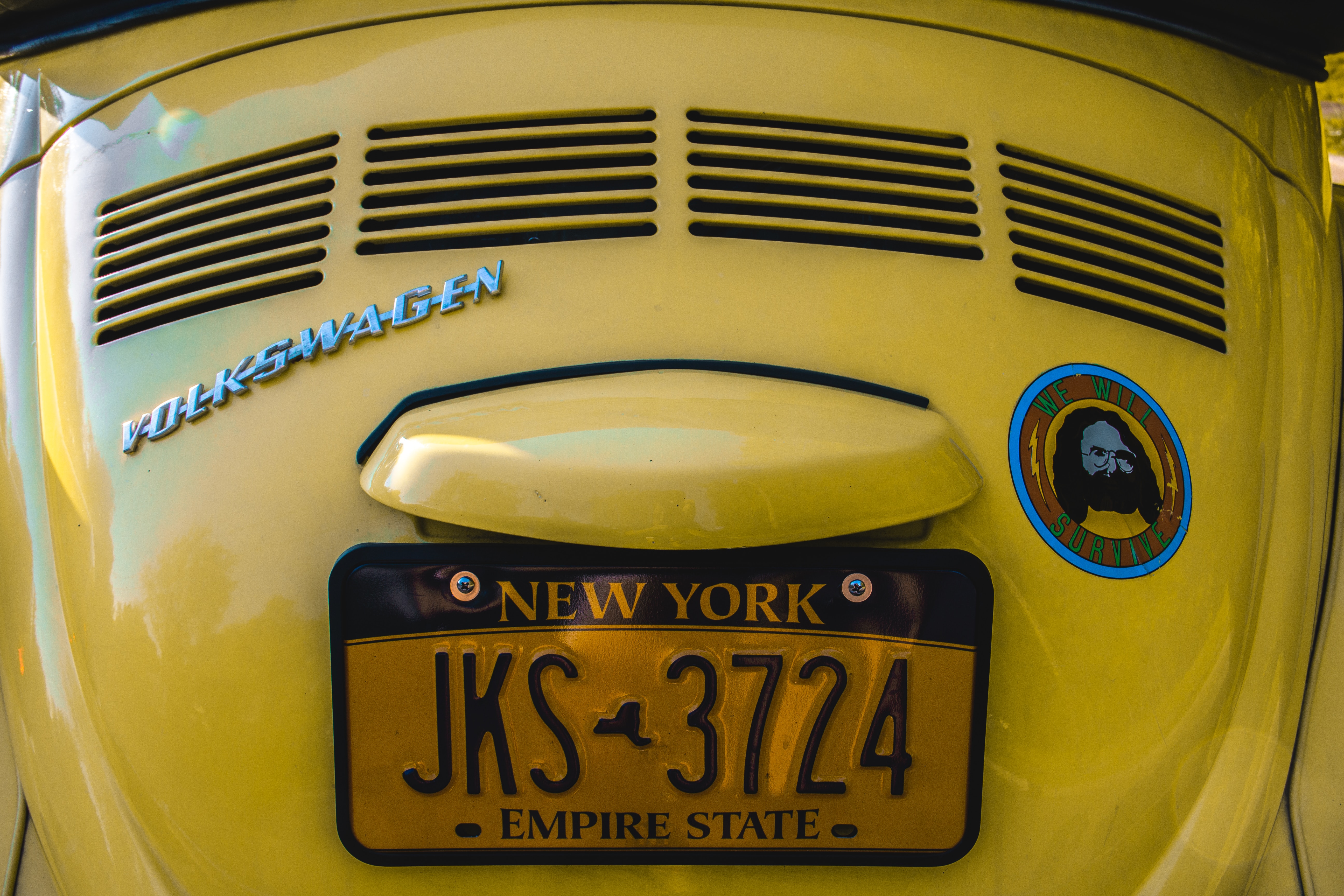 This Searchable Database Shows All 8291 License Plate Designs in the U.S.