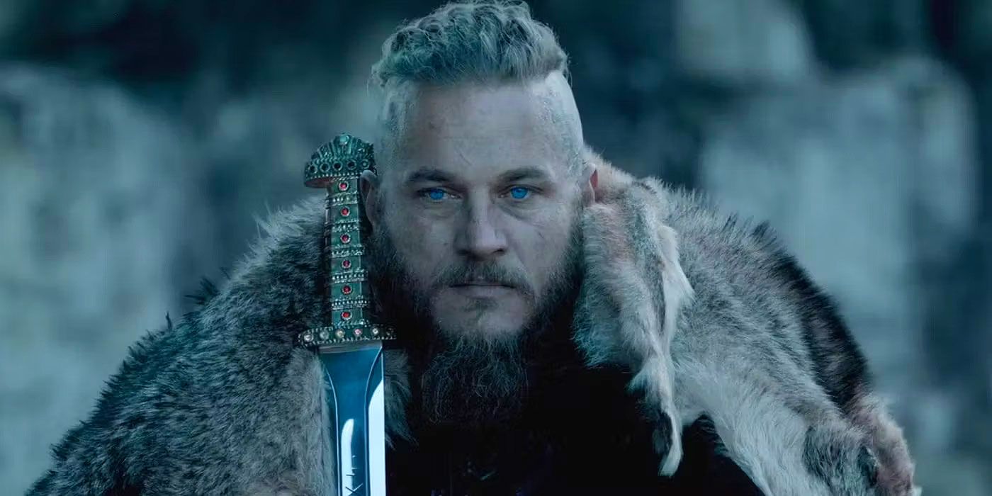 Ragnar Lothbrok — Separating the Man From the Myth - Odin's Treasures