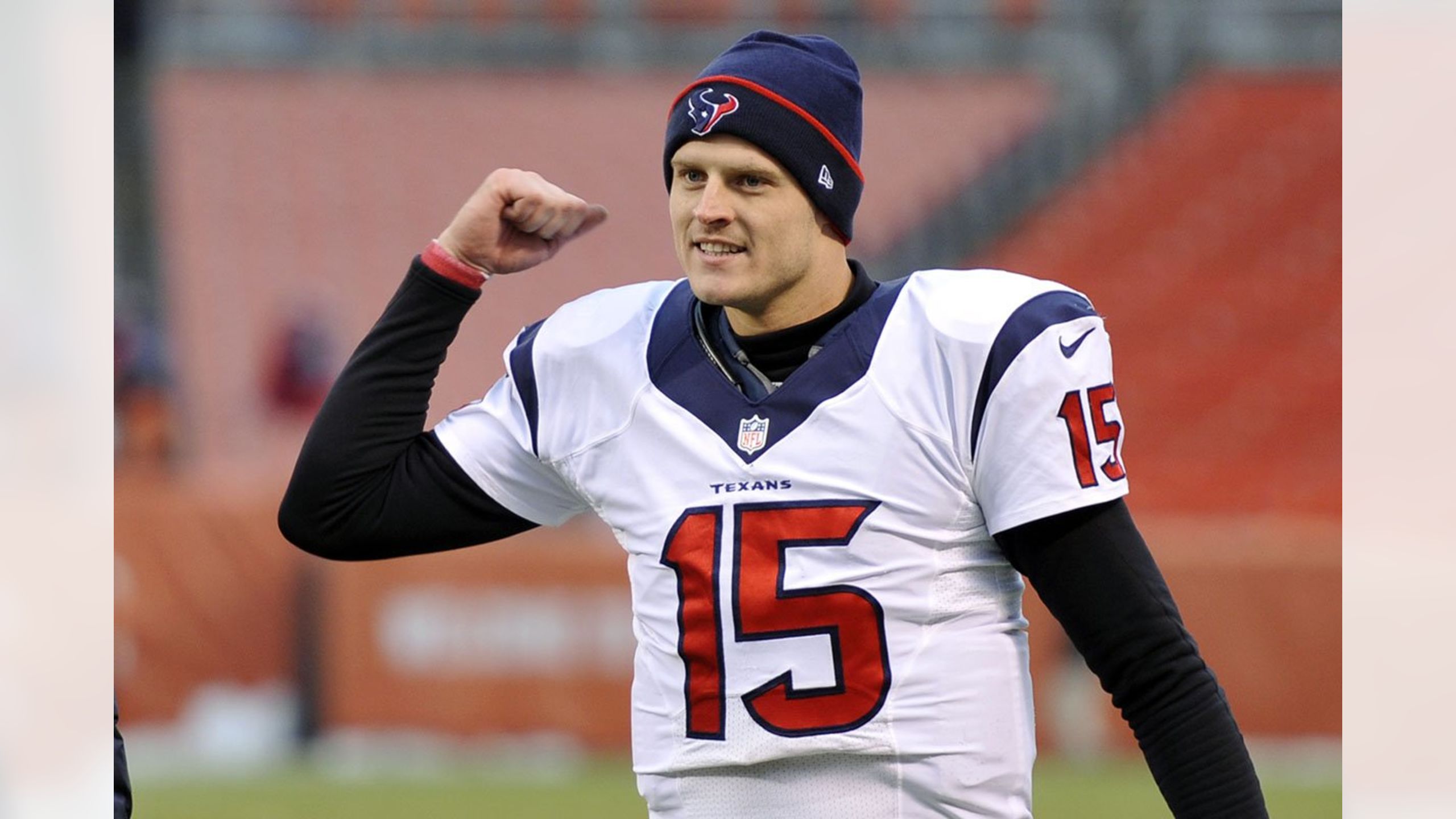 Former Houston Texans QB Ryan Mallett dies at 35