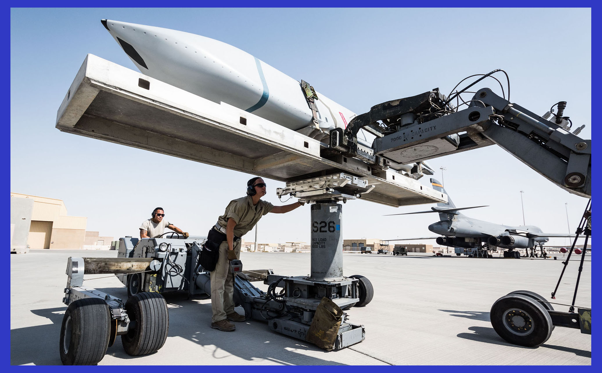 Let's Unveil the Genesis of the AGM-158A and AGM-158B JASSM