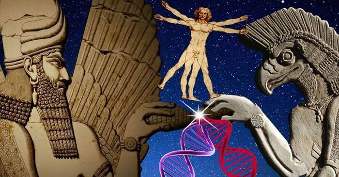 Unraveling the Mystery of the Anunnaki | Humans