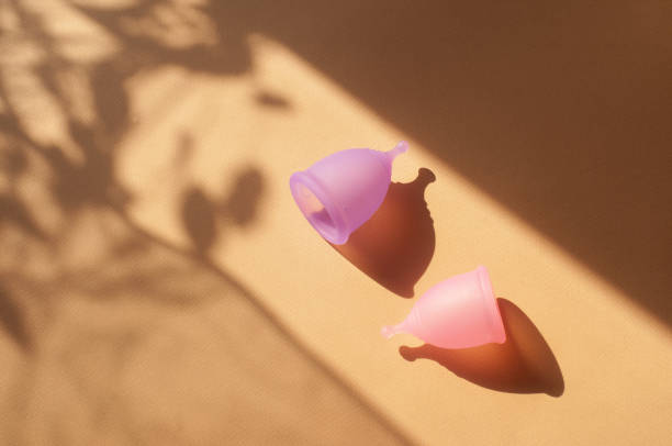 Introducing the Vaginal Cup: A Game-Changer for Period Care