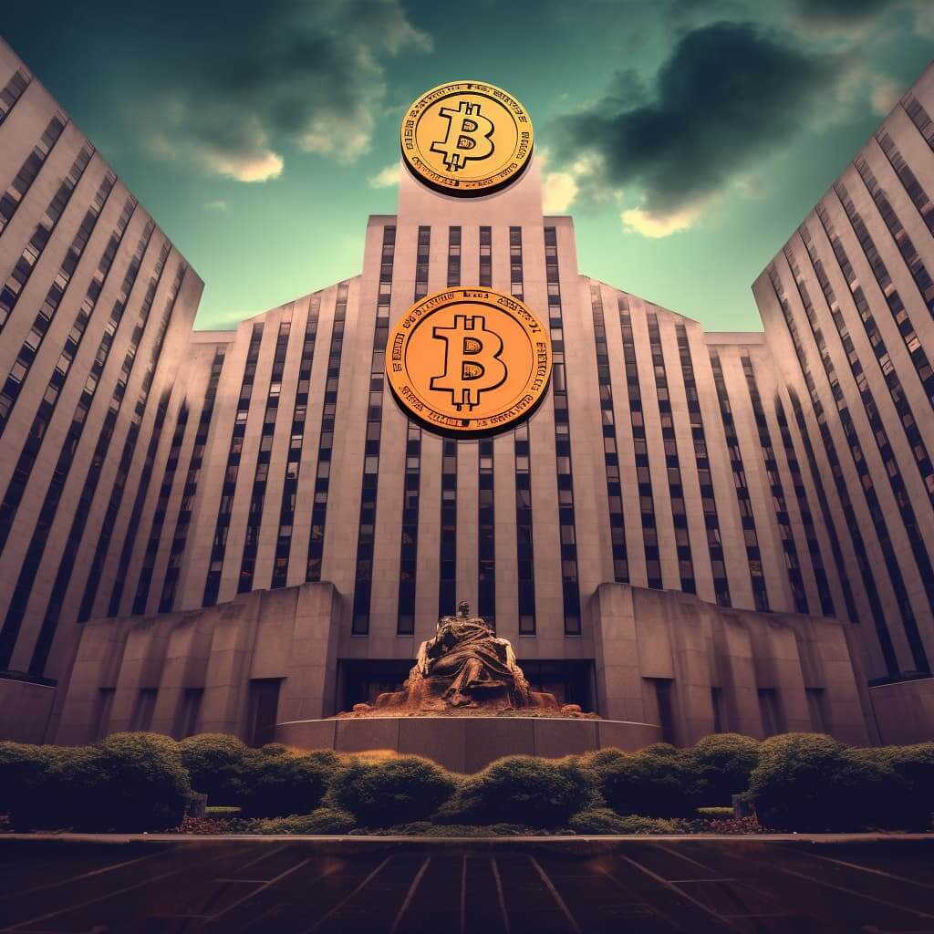 A Comparative Study of Bitcoin Laws In Canada: Navigating Regulatory  Landscapes | Journal