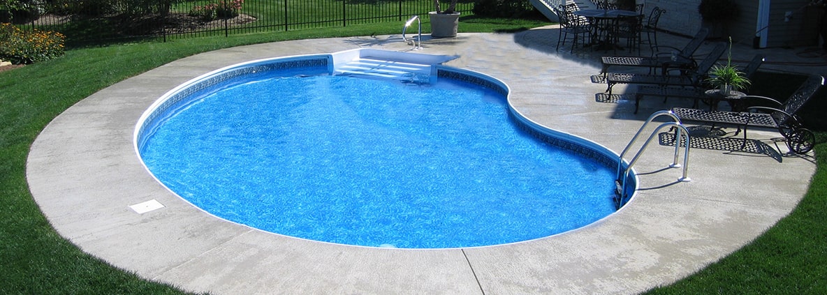 Pool Liner Patch Repair Kits - LinerWorld