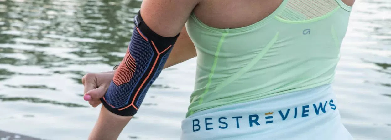 Best arm compression sleeves for weight loss