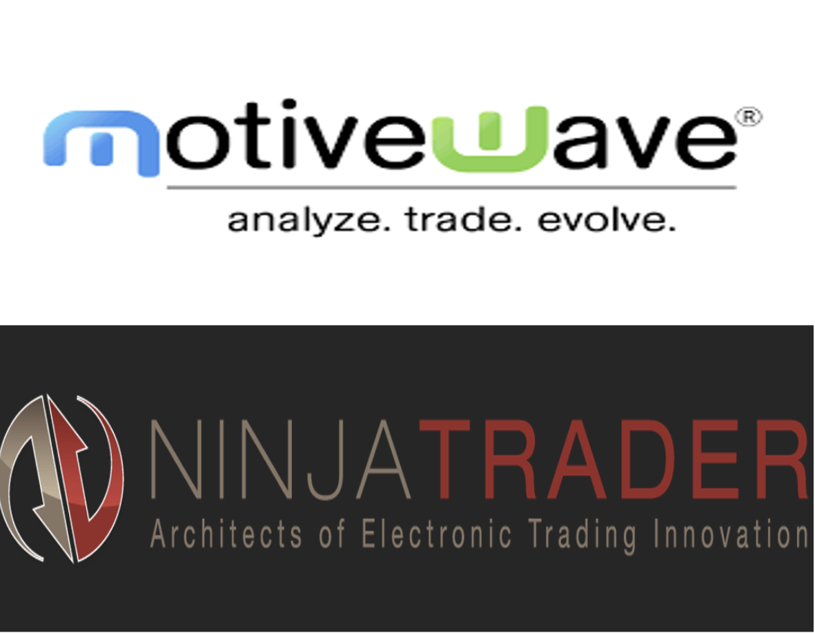 Motivewave vs. NinjaTrader | Trader