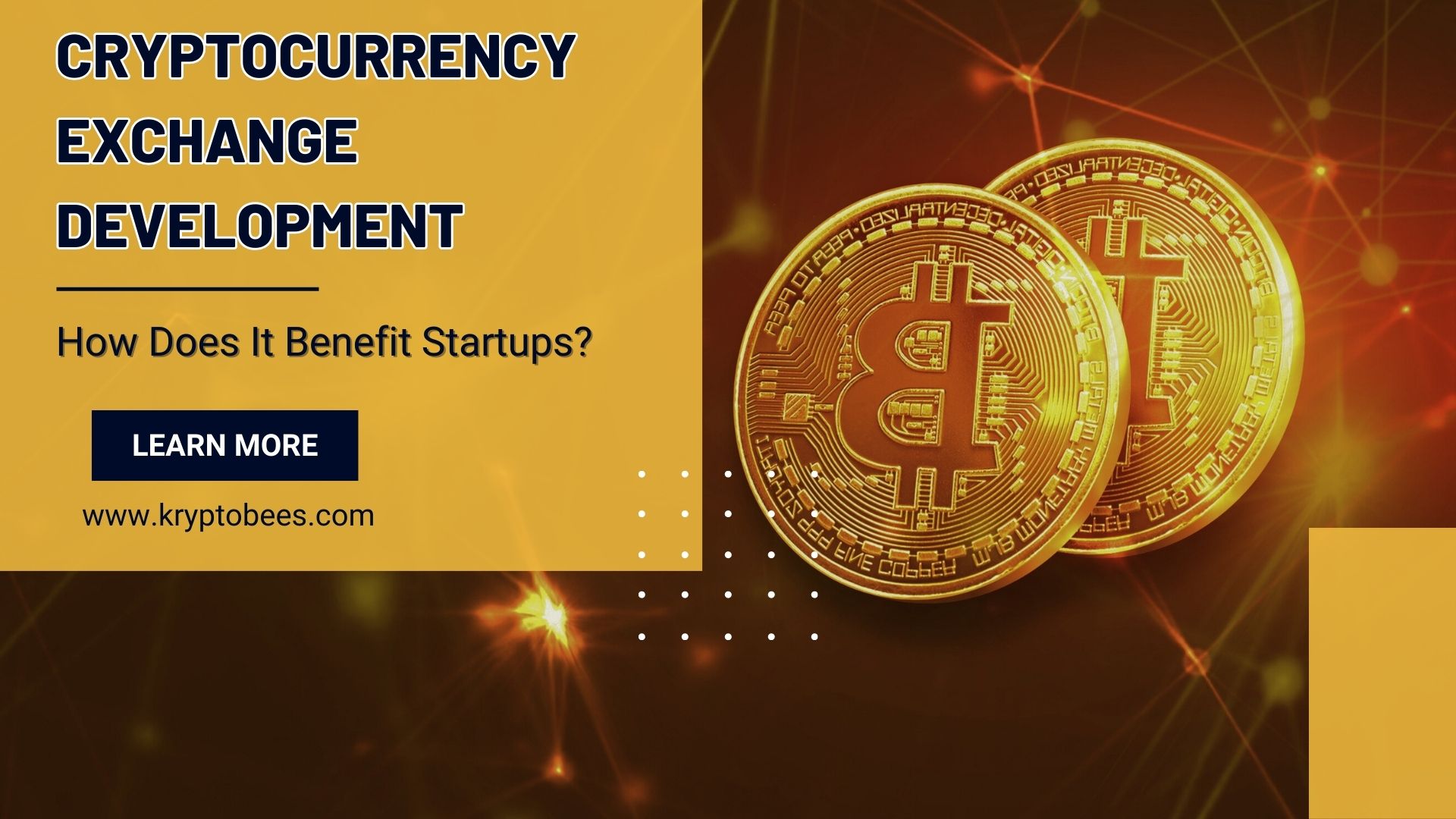 Cryptocurrency Exchange Development: How Does It Benefit Startups? | Journal