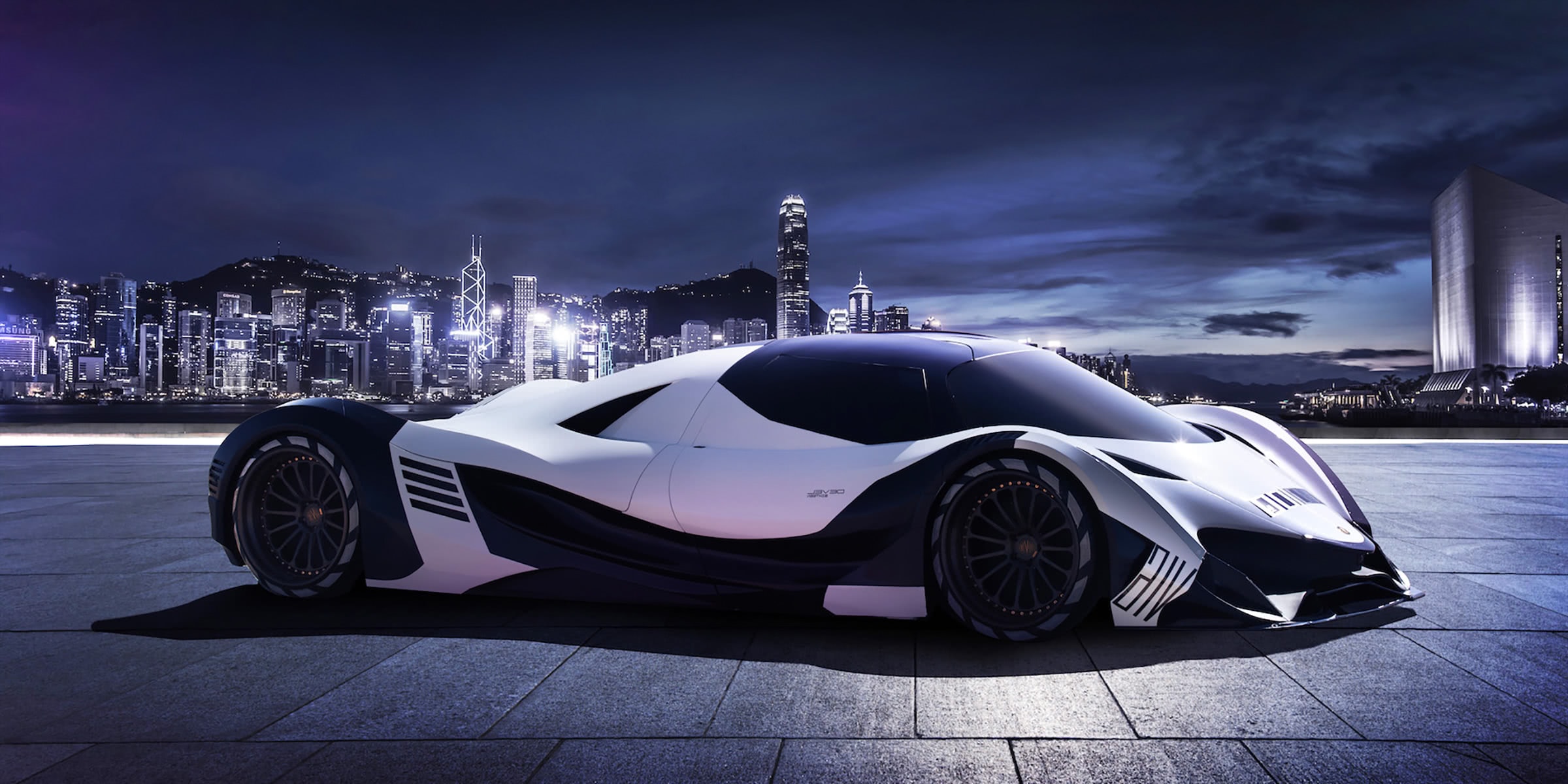 The 7 Fastest Cars of All Time | Wheel, image size:2400x1200
