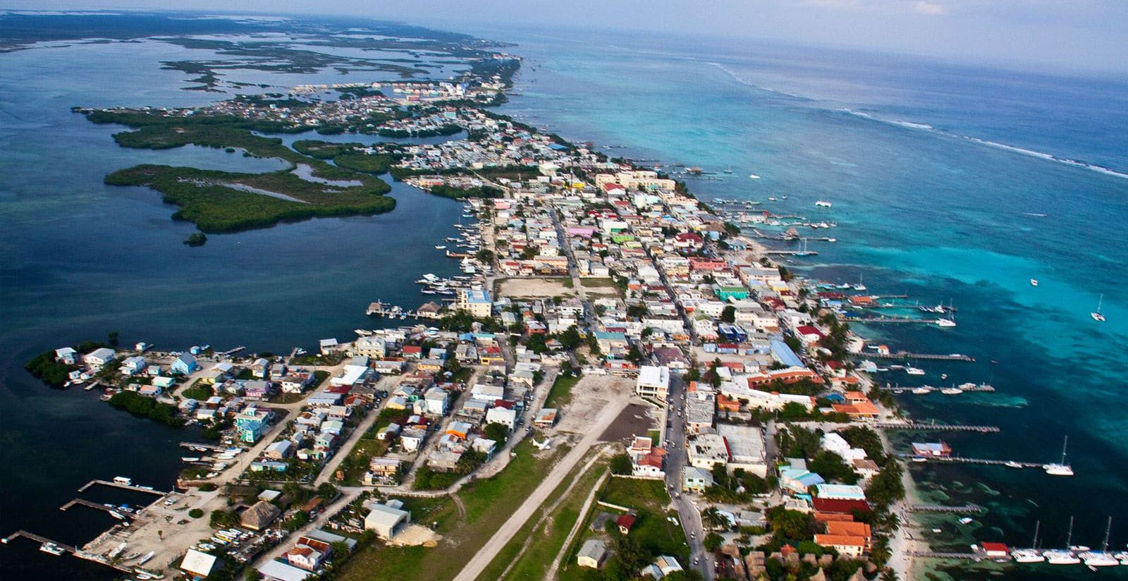 Belmopan in the Belize River Valley | Wander