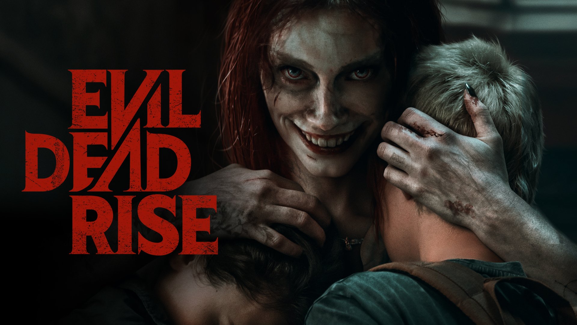 Evil Dead Rise Is Already The Most Extreme Horror In The Series