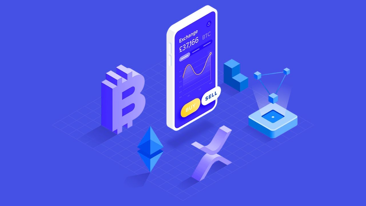 bitFlyer Clone: Creating Your Own bitFlyer-inspired Cryptocurrency Exchange  Platform | The Chain