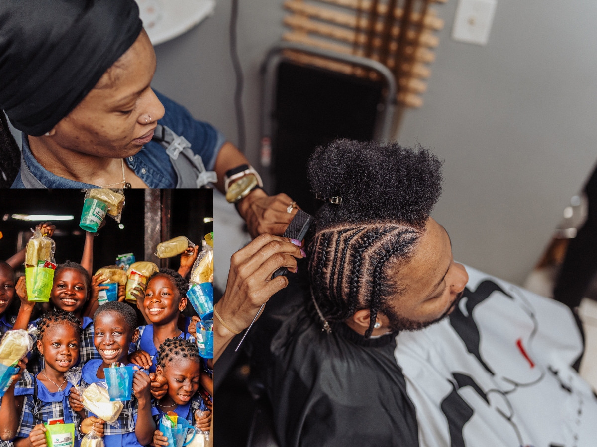 Tanzania: African men banned from braiding their hair in Zanzibar