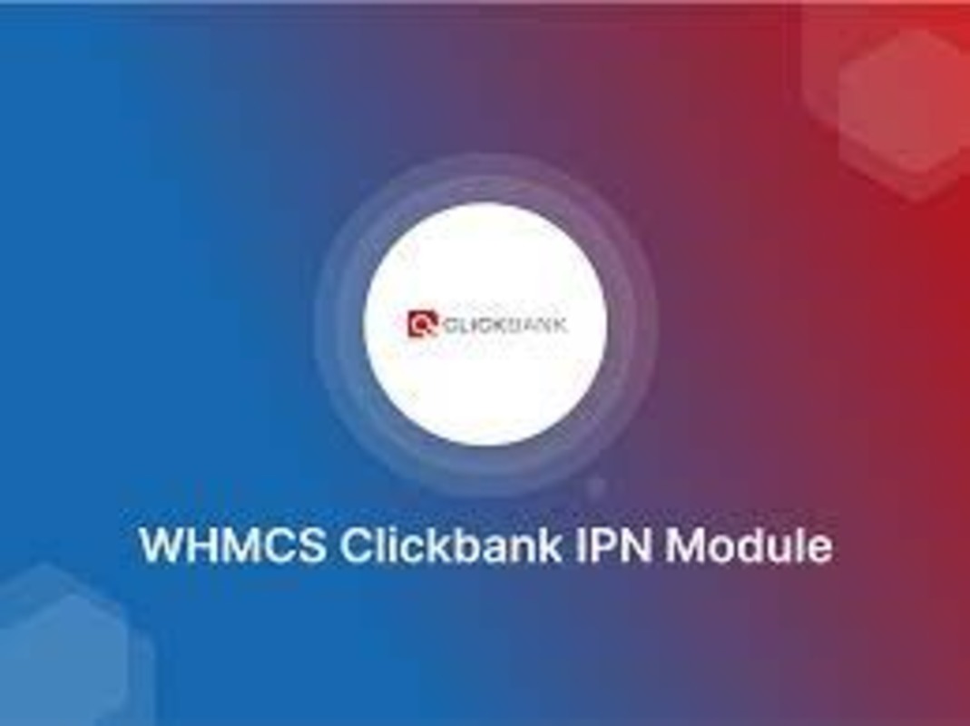 ClickBank - Payment Processor
