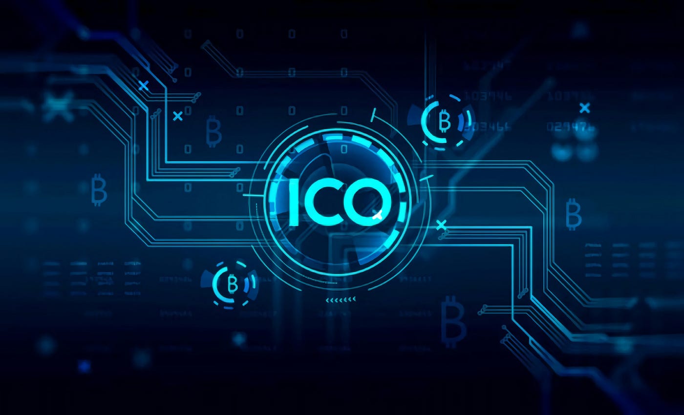 Unlocking Success: The Definitive Guide to ICO Development Solutions | The  Chain