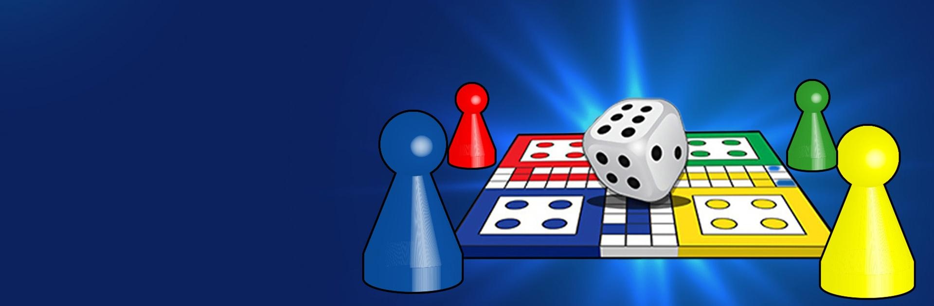 Online Ludo Game to Play and Win in 2023  Strategy board games, Games to  play, Play casino games