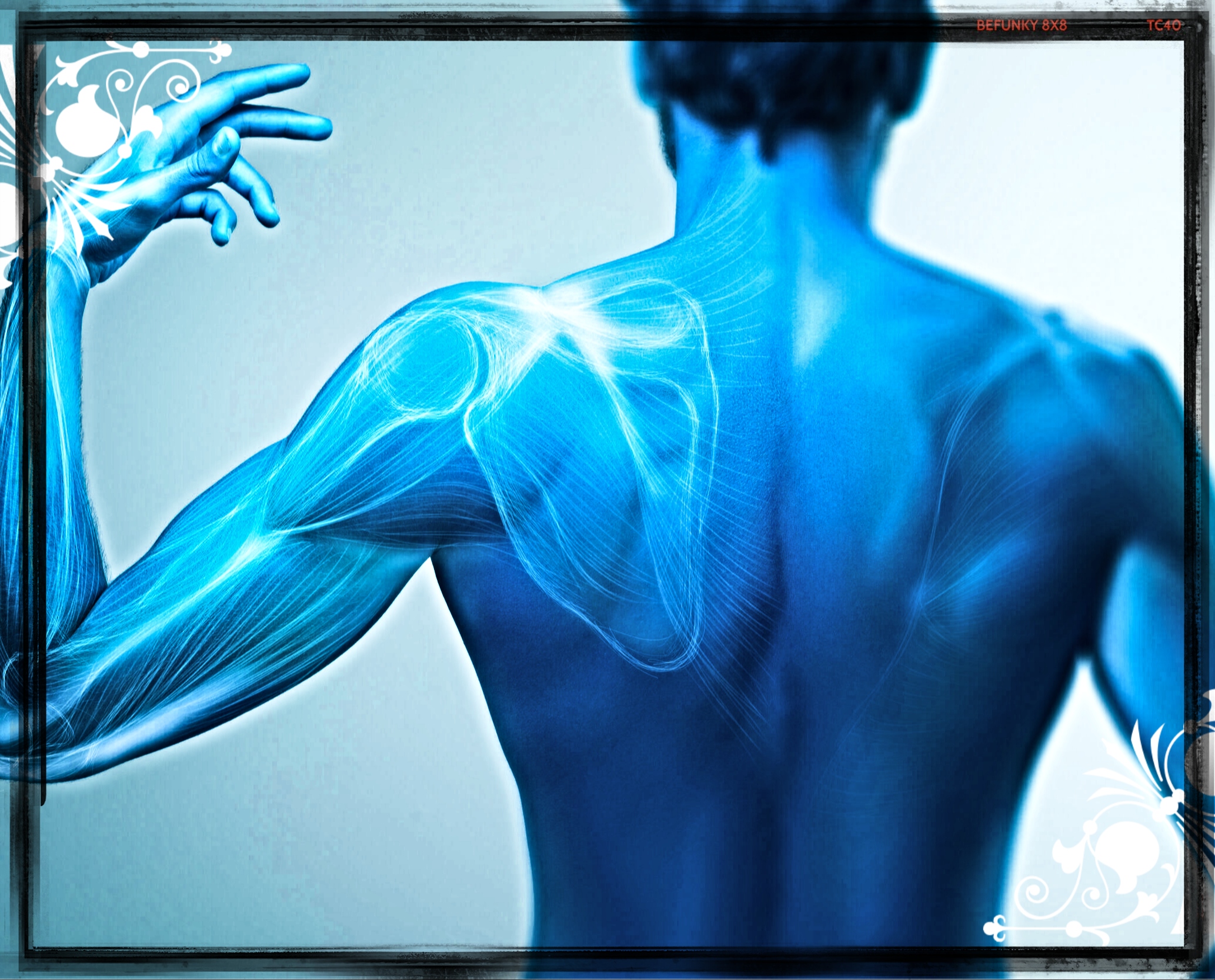 Body Ability Amazing Abilities Of The Human Body