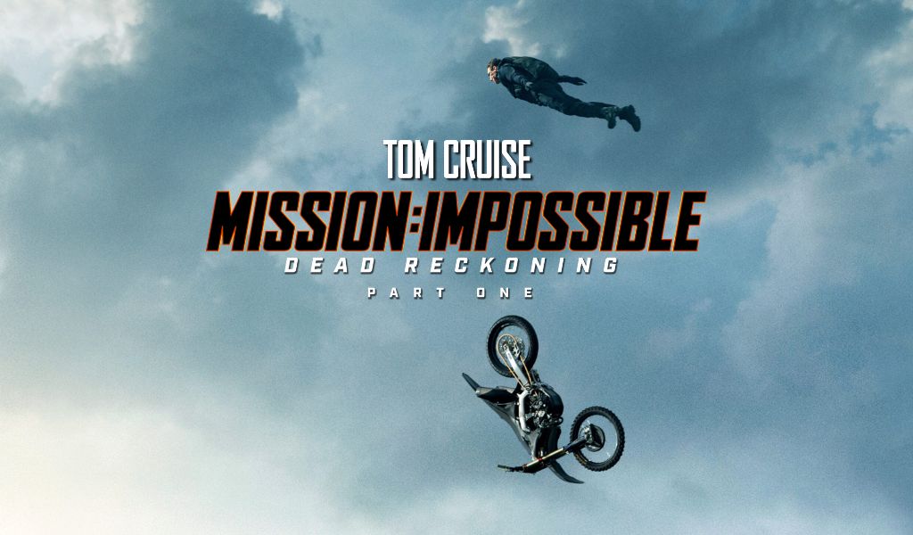 Here s How To Watch Mission Impossible Dead Reckoning Free