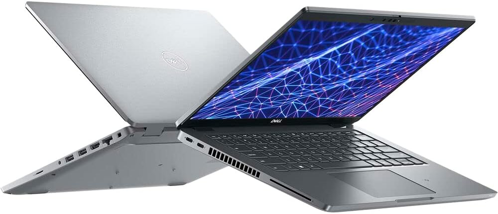 Dell Latitude 5430 Laptop Review: A Powerful Workhorse with