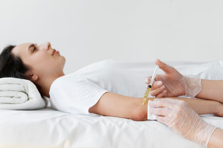 The Ultimate Vitamin B12 Injection Training: Tips and Tricks for Success