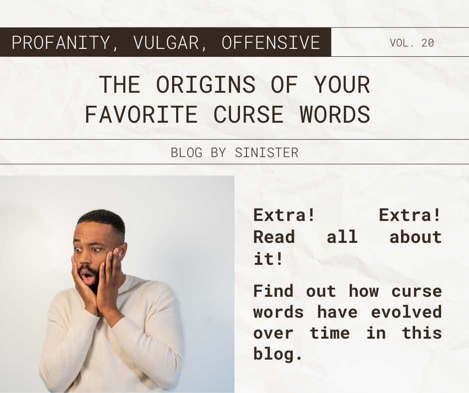 Curses synonyms - 892 Words and Phrases for Curses