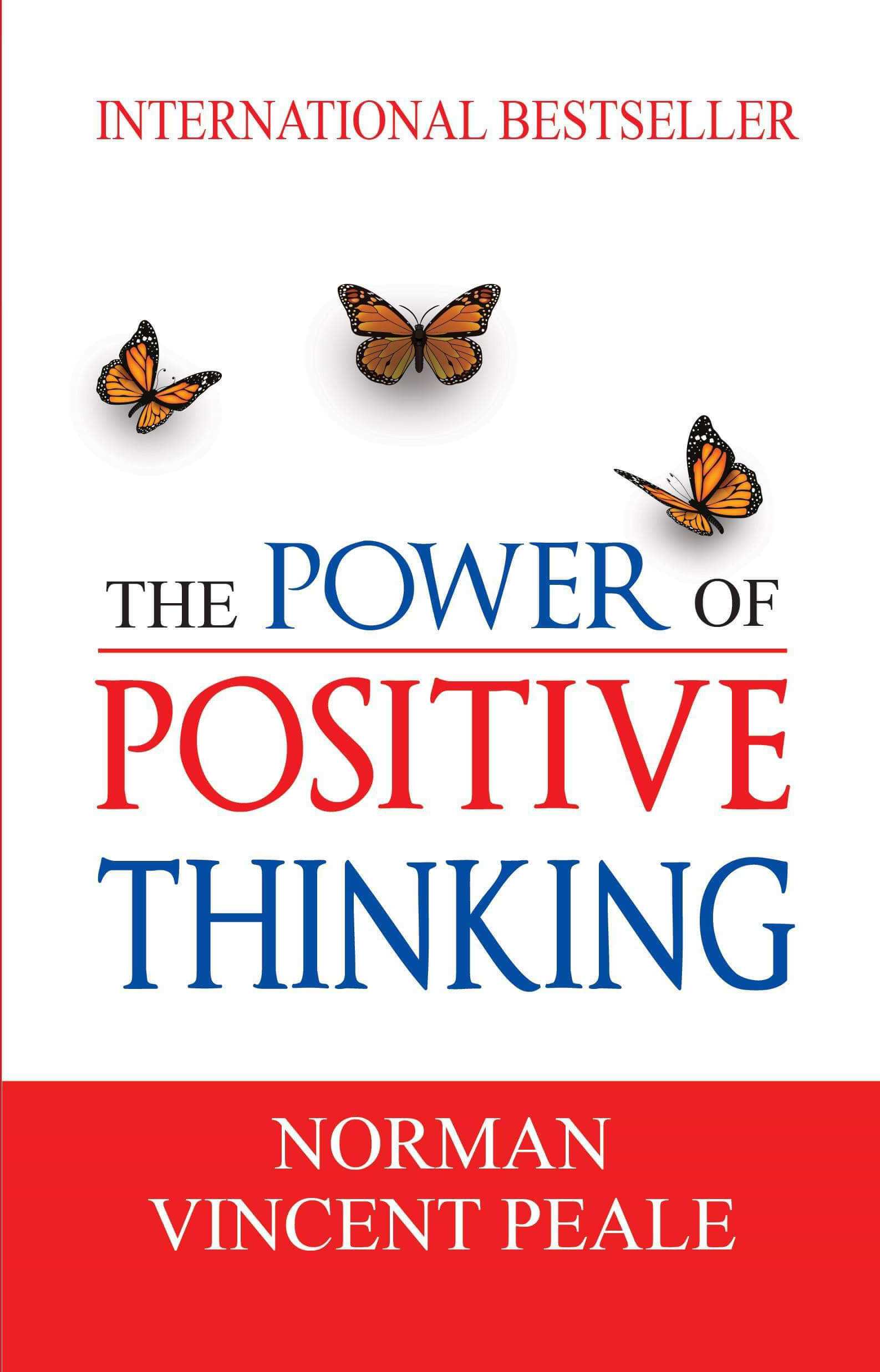 The Power of Positive Thinking