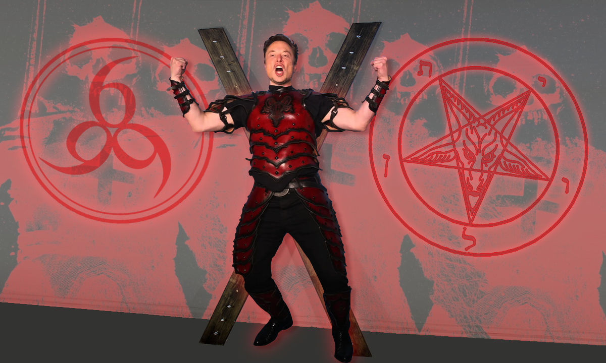 Why Twitter rebranding has fuelled talk of the beast | Futurism