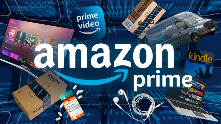 What is  Prime? Everything you need to know