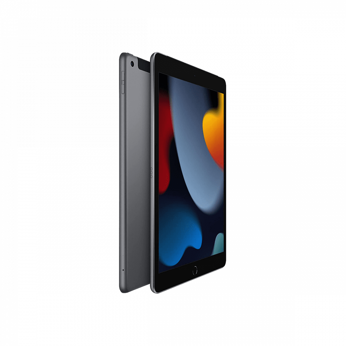 Apple iPad 第9世代 64GB iPad Wi-Fi 64GB - シルバー（第9世代）[整備済製品] - Apple